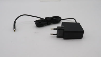 Lenovo 5A11J75649 power adapter/inverter Indoor 65 W Black