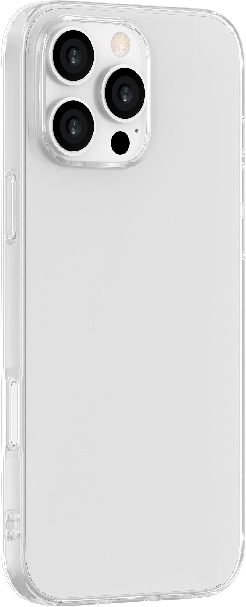 eSTUFF ES67100052-BULK mobile phone case Cover Transparent