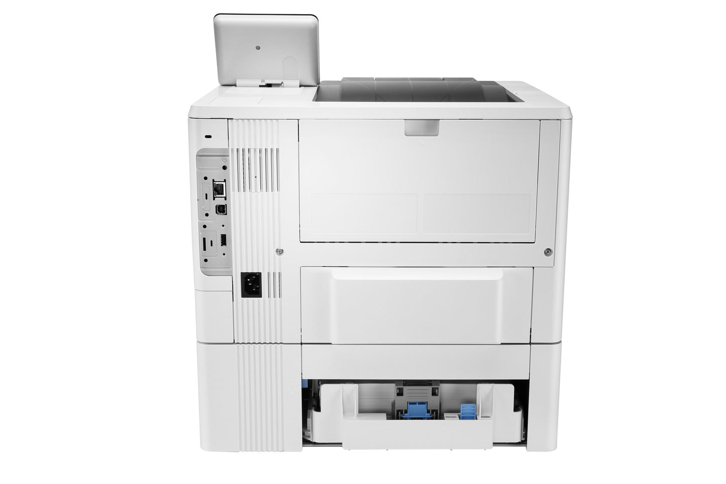 HP LaserJet Enterprise M507x Wireless Black and white Printer, Duplex