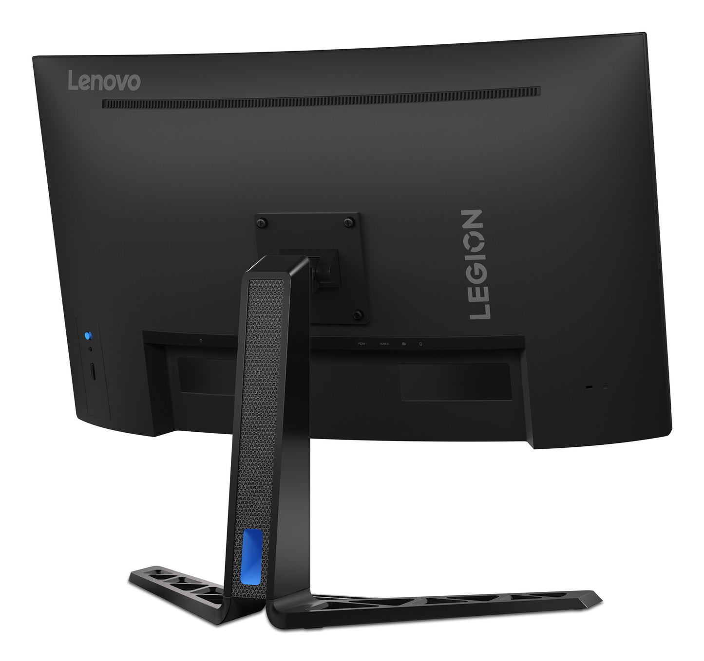 Lenovo Legion R32qc-30 computer monitor 80 cm (31.5") 2560 x 1440 pixels Quad HD LED Black