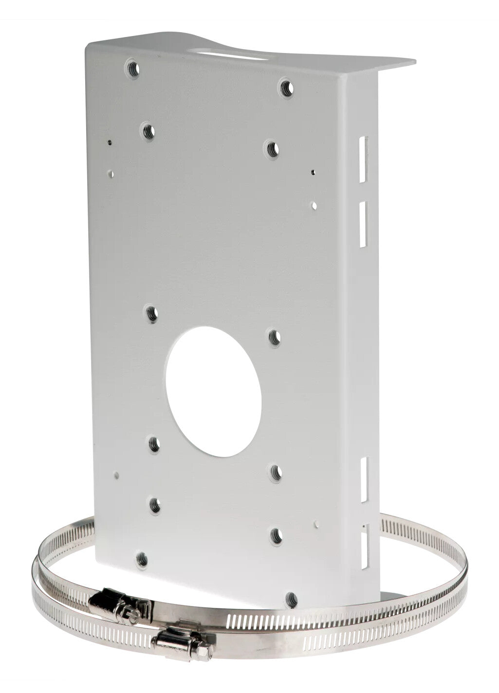 Axis 21764 mounting kit Metallic