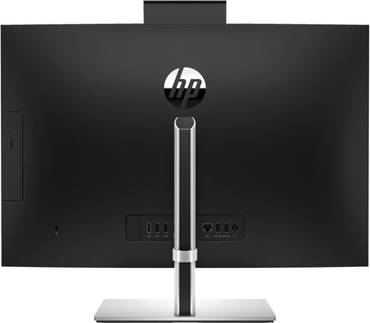 HP 440 G9 Intel® Core™ i5 i5-13500T 16 GB DDR4-SDRAM 512 GB SSD Windows 11 Pro All-in-One All-in-One PC Black, Silver