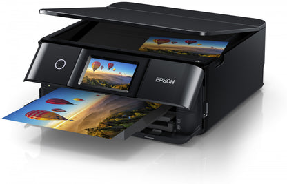 Epson Expression Photo XP-8700