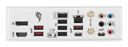ASUS ROG STRIX B650-A GAMING WIFI AMD B650 Socket AM5 ATX