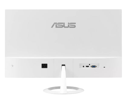 ASUS VZ279HG-W computer monitor 68.6 cm (27") 1920 x 1080 pixels Full HD LCD White