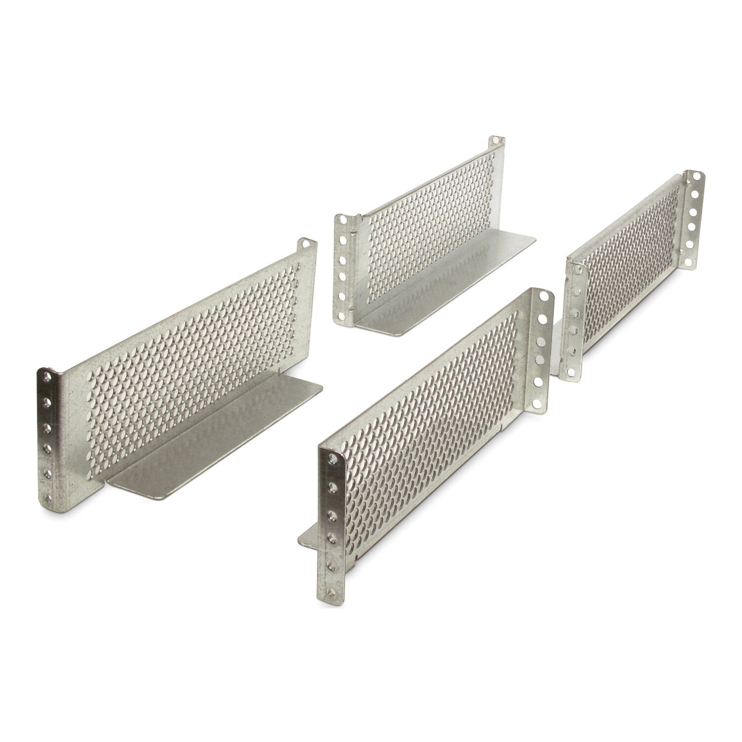 APC SmartUPS/SmartUPS RT 2 Post Rail Kits