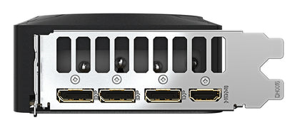 GIGABYTE GeForce RTX 5070 EAGLE OC SFF 12G Graphics Card - 12GB GDDR7, 192bit, PCI-E 5.0, 2587 MHz Core Clock, 3 x DP 2.1b, 1 x HDMI 2.1b, NVIDIA DLSS 4, GV-N5070EAGLE OC-12GD