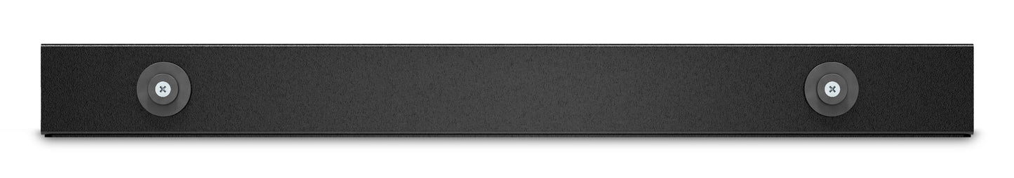 APC AP6032A power distribution unit (PDU) 4 AC outlet(s) 0U/1U Black