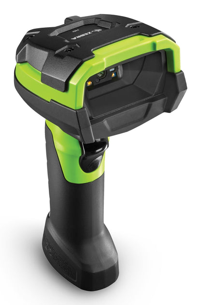 Zebra DS3678-SR, 1D/2D Imager, 610nm Led, 1280 x 800, One 660nm LED, Bluetooth 4.0 (LE)