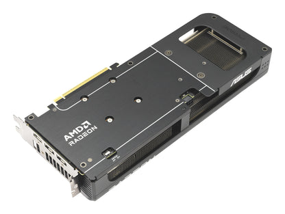 ASUS Prime Radeon RX 9060 XT O16G AMD 16 GB GDDR6