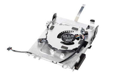 HP Desktop Mini 2.5-inch SATA Drive Bay kit v2