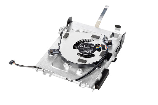 HP Desktop Mini 2.5-inch SATA Drive Bay kit v2