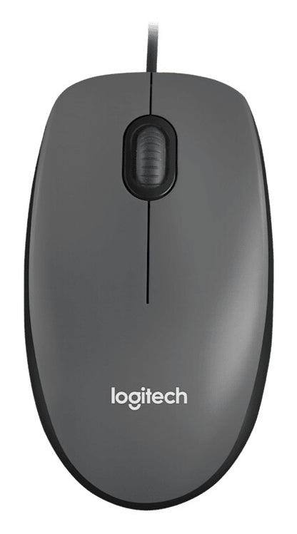 Logitech Mouse M90