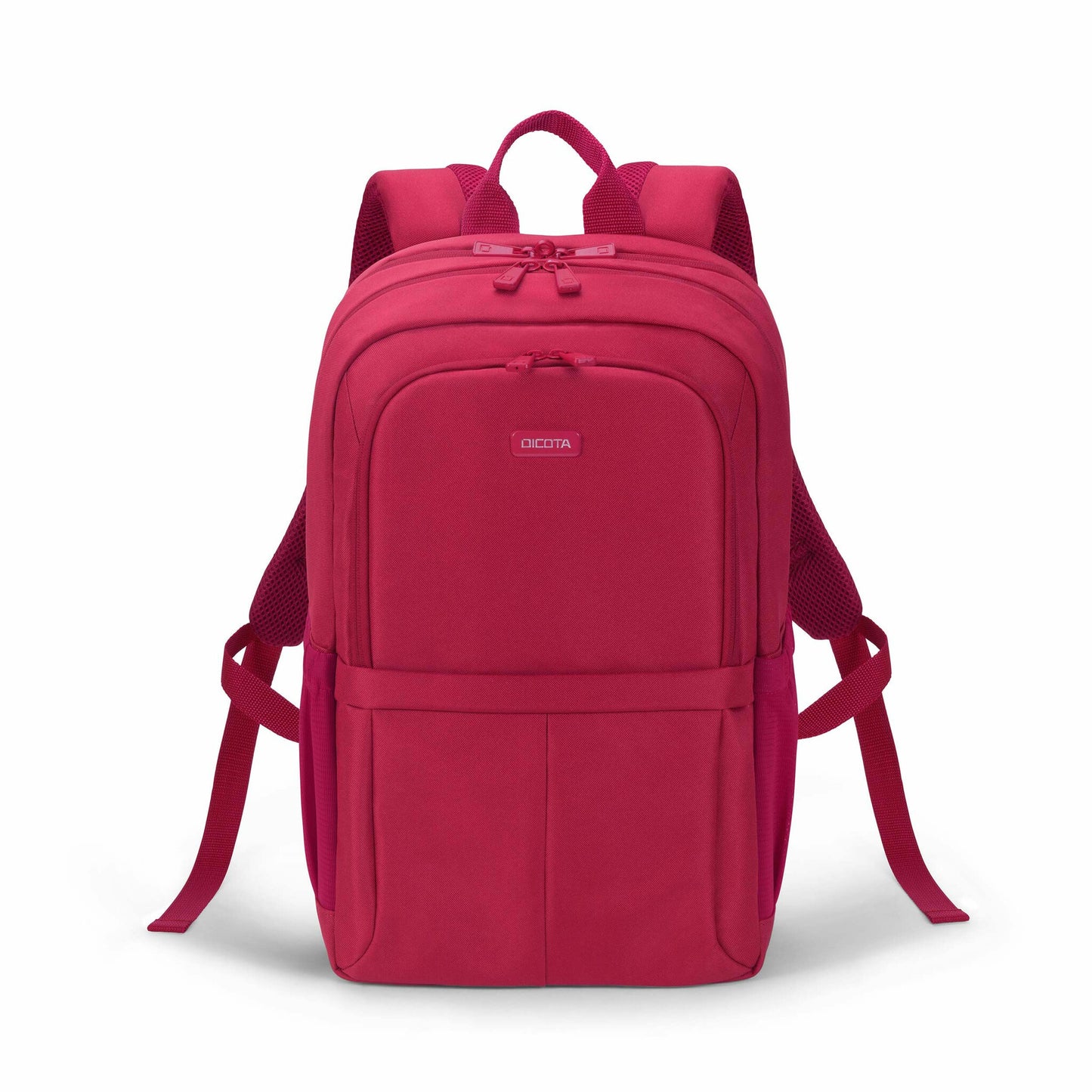 DICOTA SCALE 39.6 cm (15.6") Backpack Red