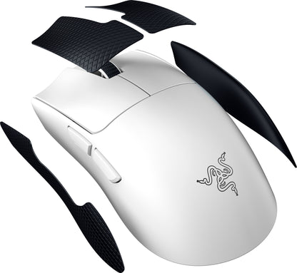 Razer Viper V3 Pro mouse Gaming Right-hand RF Wireless + USB Type-C Optical 35000 DPI