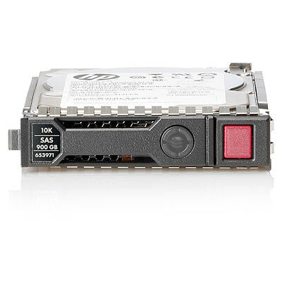 HPE 693687-B21-RFB internal hard drive 4 TB 7200 RPM 3.5" Serial ATA III