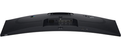 Alienware AW3226DM computer monitor 80 cm (31.5") 2560 x 1440 pixels Quad HD LCD Black