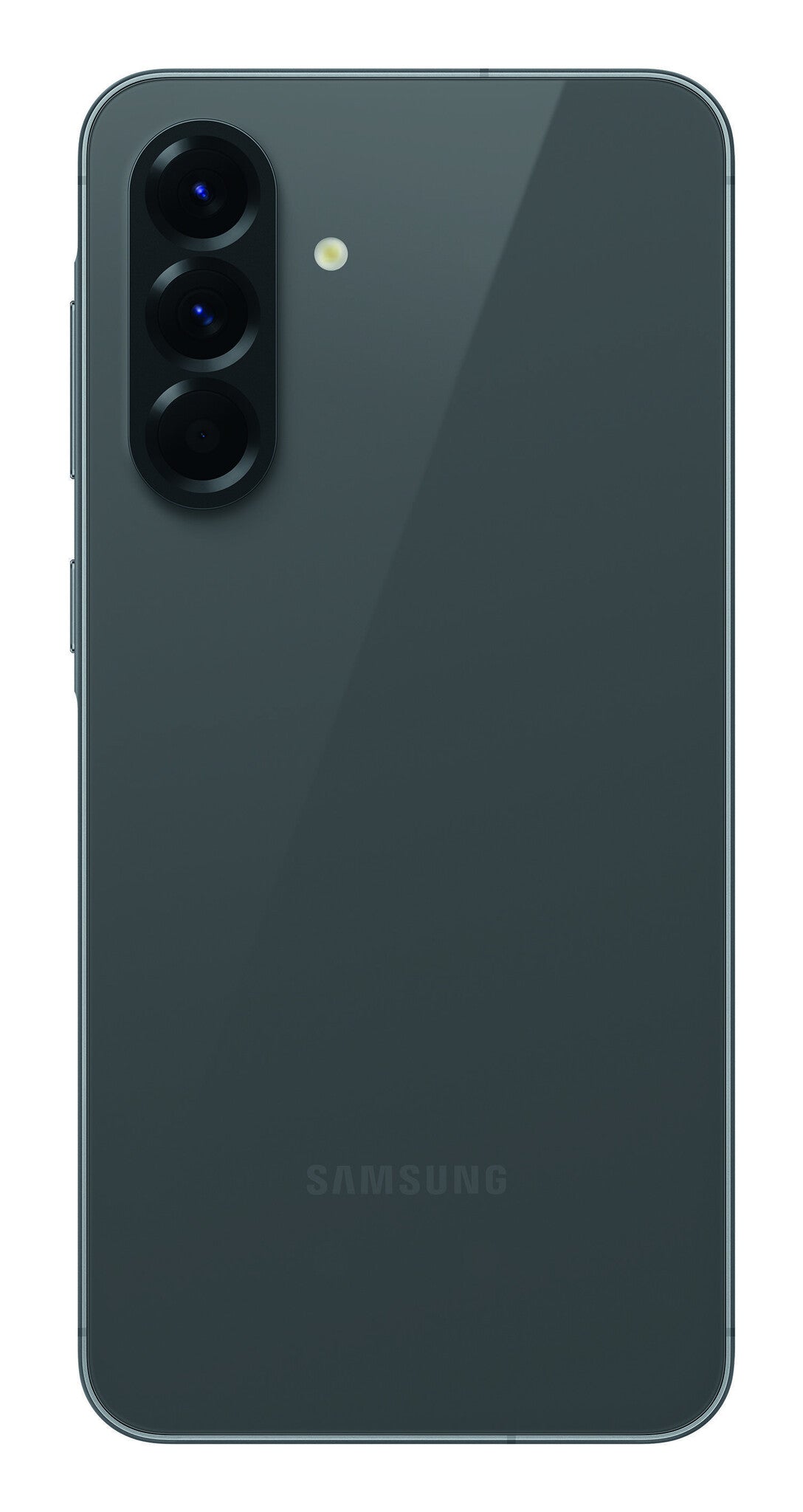 Samsung Galaxy A56 5G Enterprise Edition 17 cm (6.7") Dual SIM Android 15 USB Type-C 8 GB 128 GB 5000 mAh Graphite