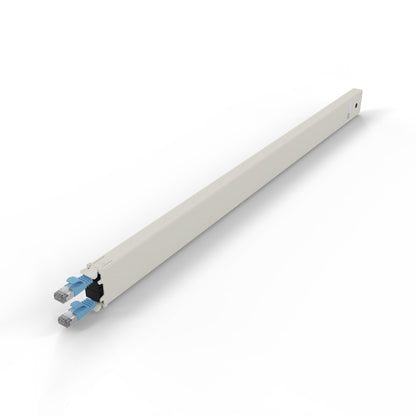 PATCHBOX .one / Cassette / 30RU / STP / Blue