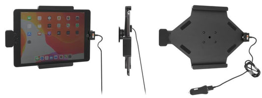 Brodit 753168 holder Active holder Tablet/UMPC Black