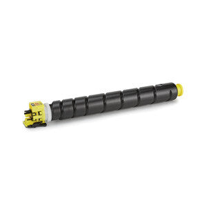 Katun 50645 toner cartridge 1 pc(s) Compatible Yellow