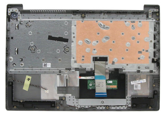 Lenovo 5CB1D03713 laptop spare part Cover + keyboard