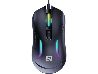 Sandberg LightFlow 6D Gamer Mouse