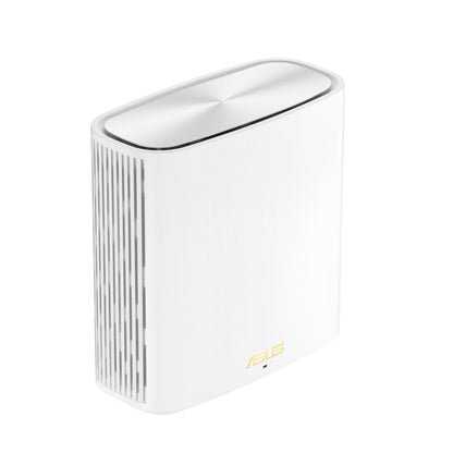 ASUS ZenWiFi XD6 2-pack Dual-band (2.4 GHz / 5 GHz) Wi-Fi 6 (802.11ax) White 4 Internal