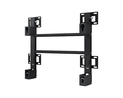 Samsung WMN-8200SCXEN TV mount/stand Black