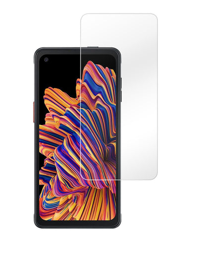 eSTUFF ES504065 mobile phone screen/back protector Samsung 1 pc(s)