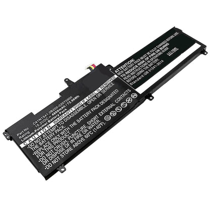 CoreParts MBXAS-BA0131 laptop spare part Battery