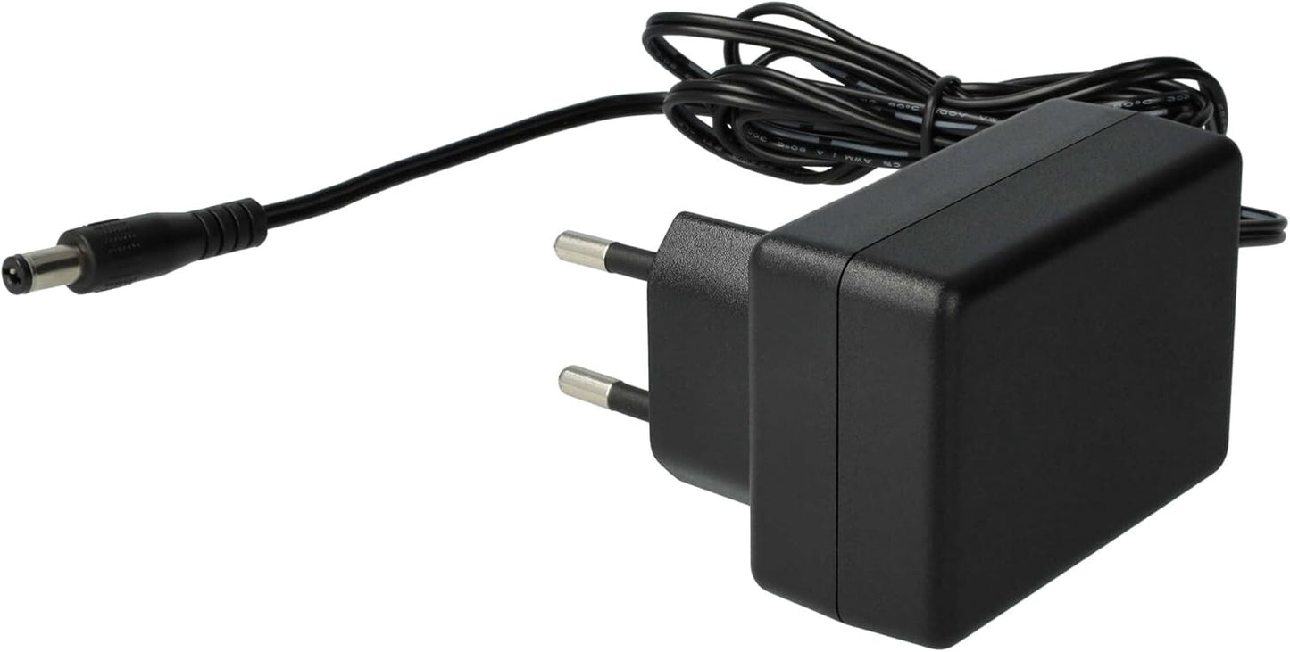Yealink PSU-5V-2A power adapter/inverter Indoor 10 W Black