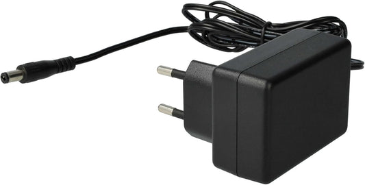 Yealink PSU-5V-2A power adapter/inverter Indoor 10 W Black