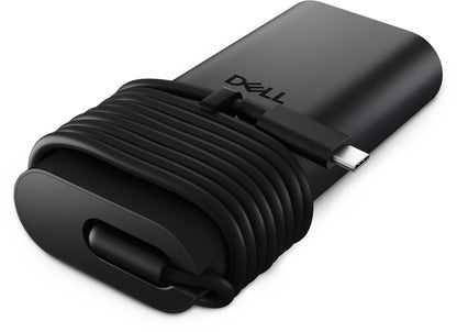 DELL 12K3X power adapter/inverter Indoor 130 W Black