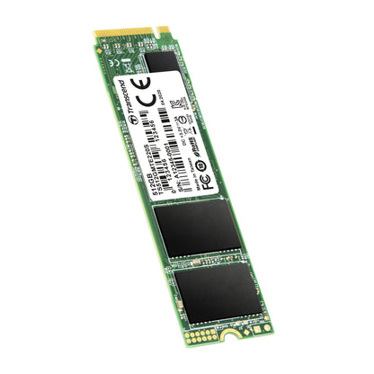 Transcend PCIe SSD 220S 512GB