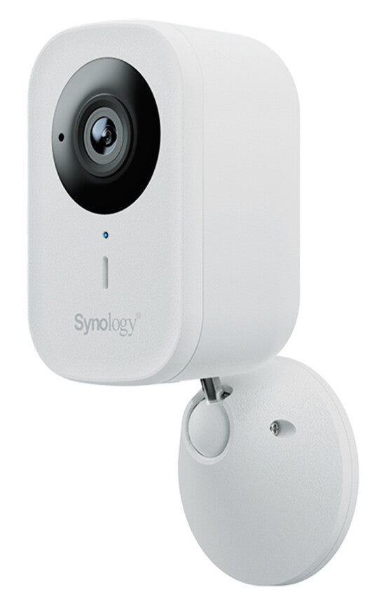 Synology CC410W AI-Powered 4MP Wi-Fi Camera
