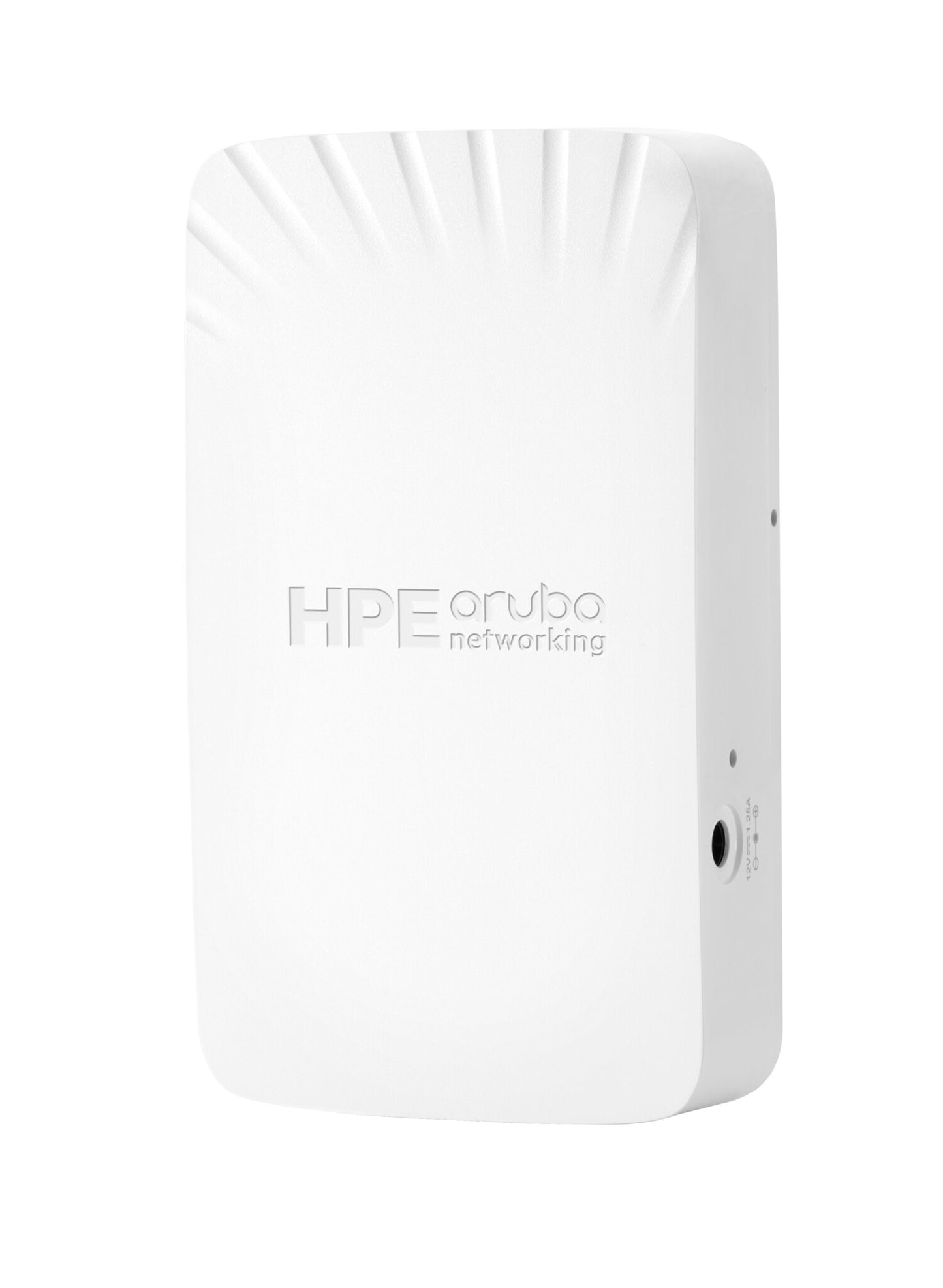 HPE Aruba Networking AP-503H (RW) Dual Radio 802.11ax 2x2 1+2 Ethernet Unified TAA Hospitality AP