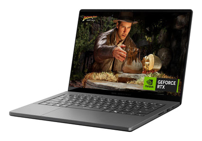 ASUS ROG Zephyrus G14 GU405AP-SY004W Intel Core Ultra 9 386H Laptop 35.6 cm (14") 3K 32 GB LPDDR5x-SDRAM 1 TB SSD NVIDIA GeForce RTX 5070 Wi-Fi 7 (802.11be) Windows 11 Home Grey