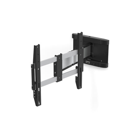 SMS Smart Media Solutions 14-002-5 monitor mount / stand Wall Aluminium, Black