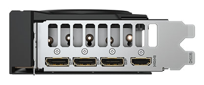 GIGABYTE GeForce RTX 5070 Ti WINDFORCE OC V2 16G Graphics Card