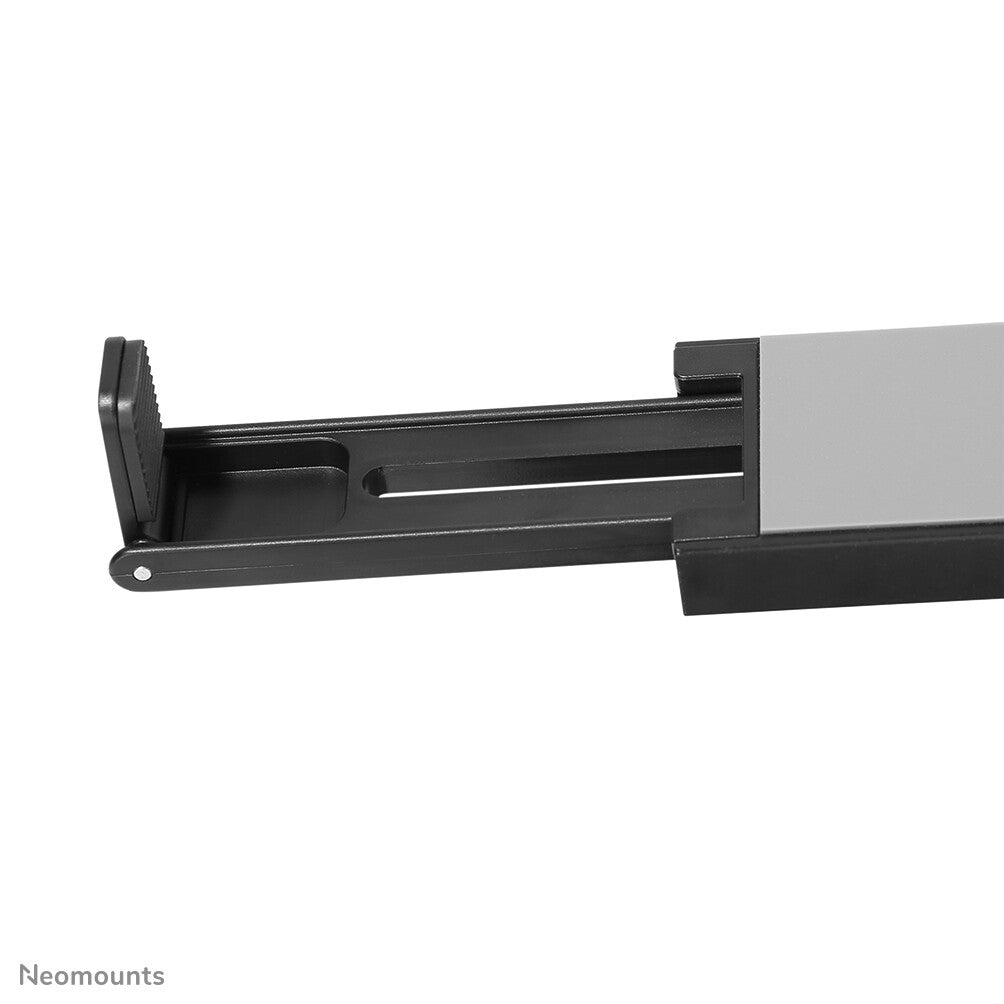 Neomounts foldable laptop stand