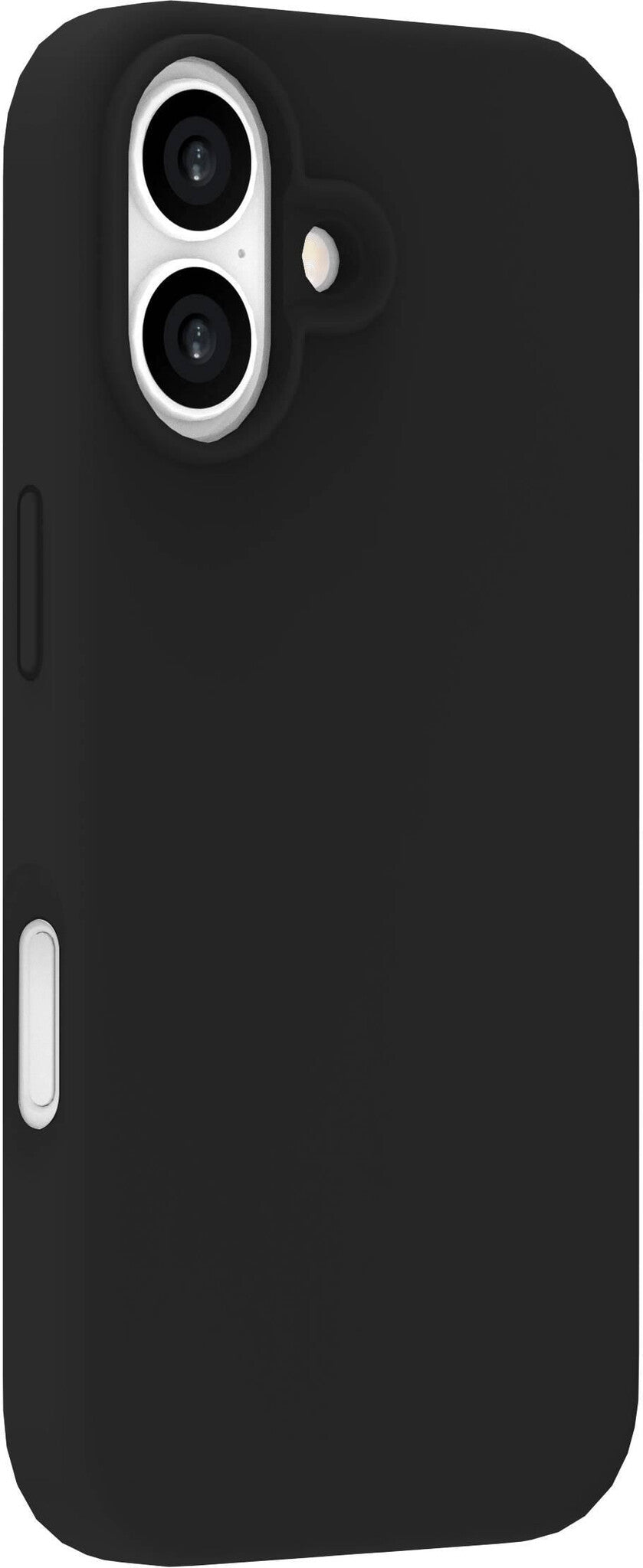 eSTUFF ES67150055 mobile phone case Cover Black