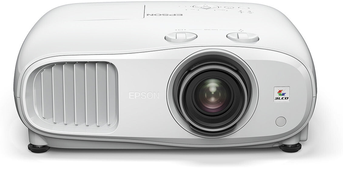 Epson EH-TW7000 with HC lamp warranty