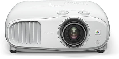 Epson EH-TW7000 with HC lamp warranty