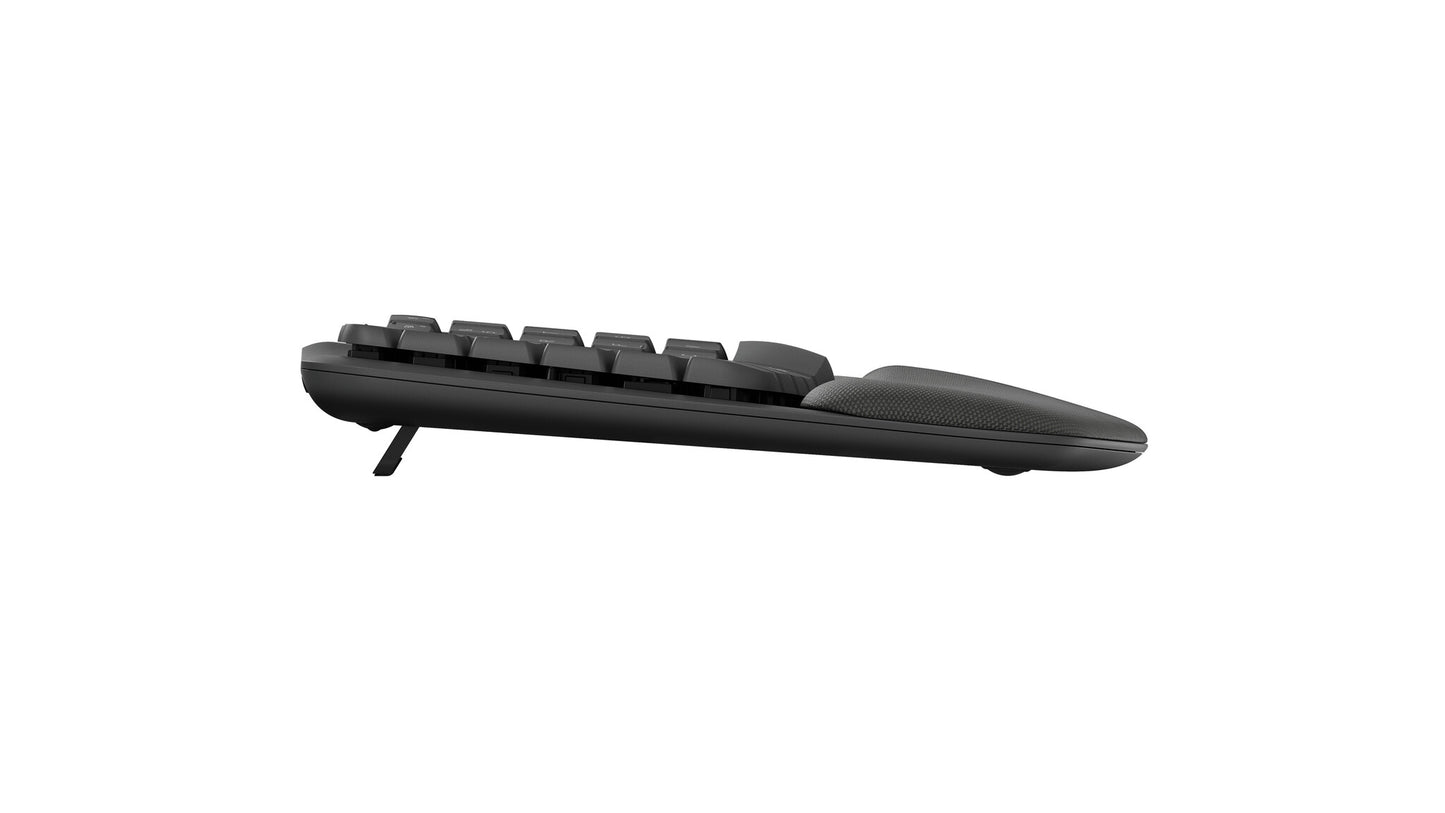 Logitech ERGO Wave Keys