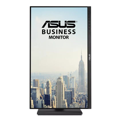 ASUS BE249QG computer monitor 60.5 cm (23.8") 1920 x 1080 pixels Full HD LCD Black