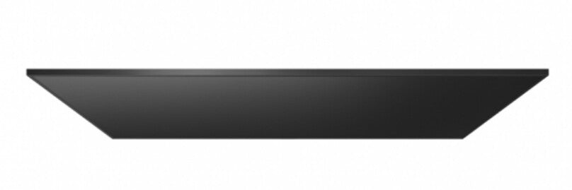Sony FW-43BZ30L Signage Display Digital signage flat panel 109.2 cm (43") LCD Wi-Fi 440 cd/m² 4K Ultra HD Black Android 24/7