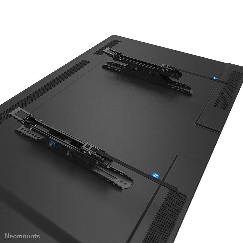 Neomounts heavy duty tv wall mount