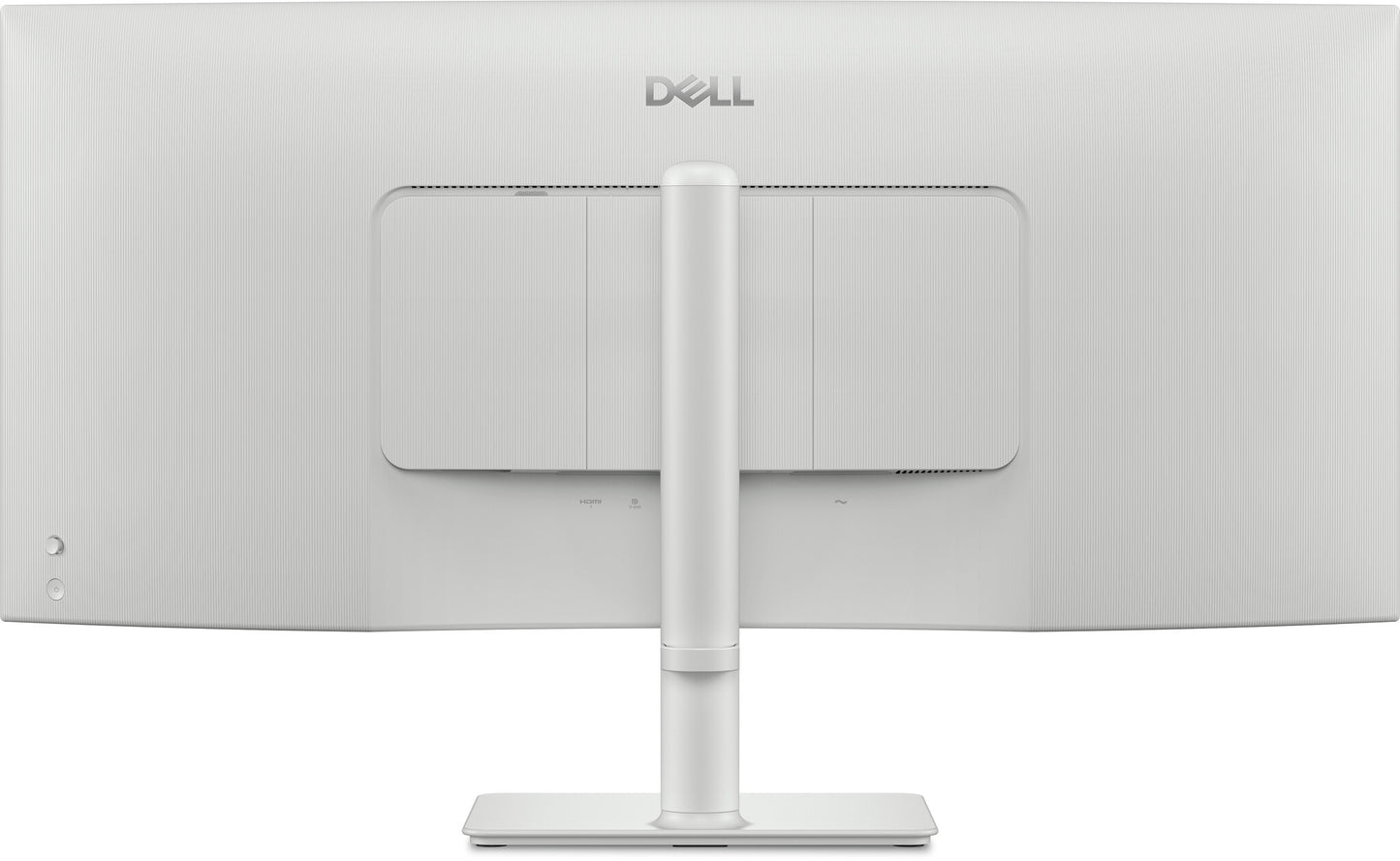 DELL Plus S3425DW computer monitor 86.4 cm (34") 3440 x 1440 pixels Wide Quad HD LCD Silver