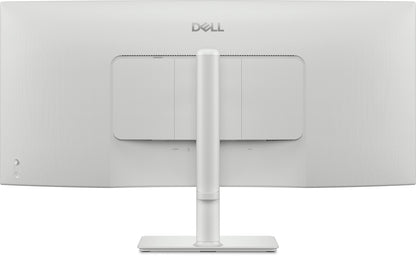DELL Plus S3425DW computer monitor 86.4 cm (34") 3440 x 1440 pixels Wide Quad HD LCD Silver